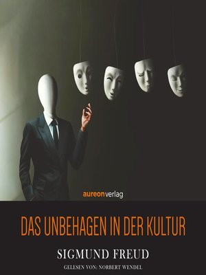 Das Unbehagen in der Kultur - Audiobook